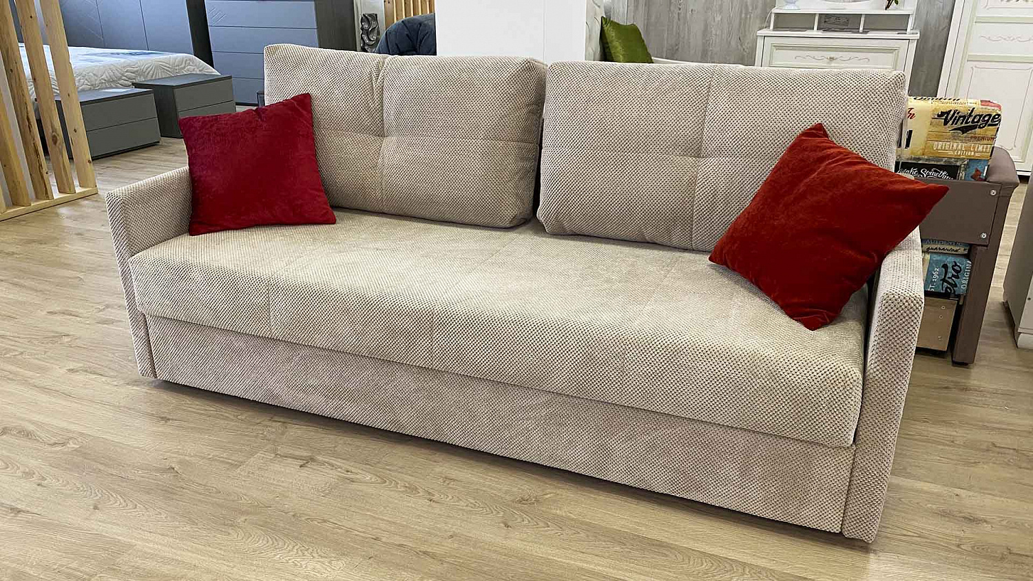 Диван Мадрид 