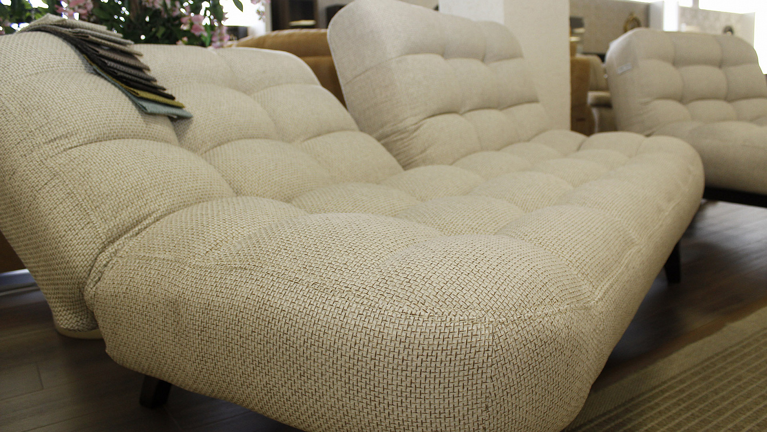 Представляем Вам ультрасовременный набор «Рио»!