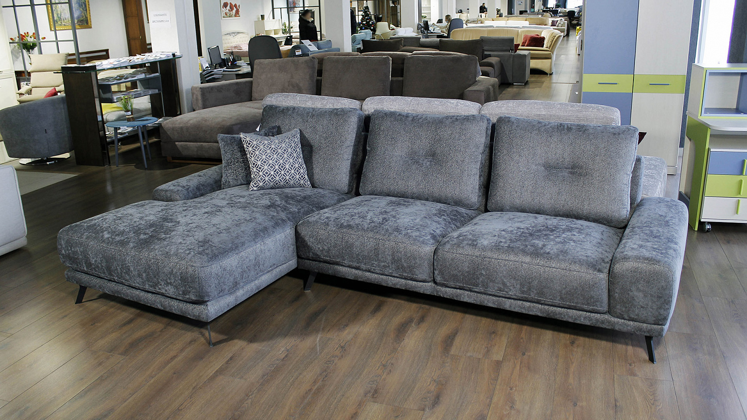 Раскрытие лучших советов по выбору дивана от российских дизайнеров и экспертов Мебель Лотус