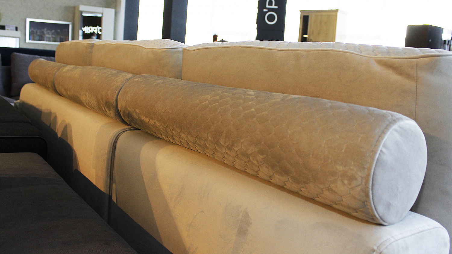 Диван Тейлор