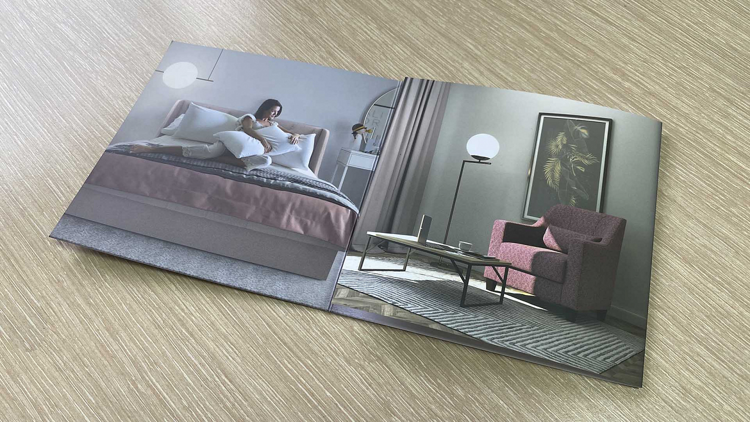 Новости. Технология комфорта с мягкой мебелью. 