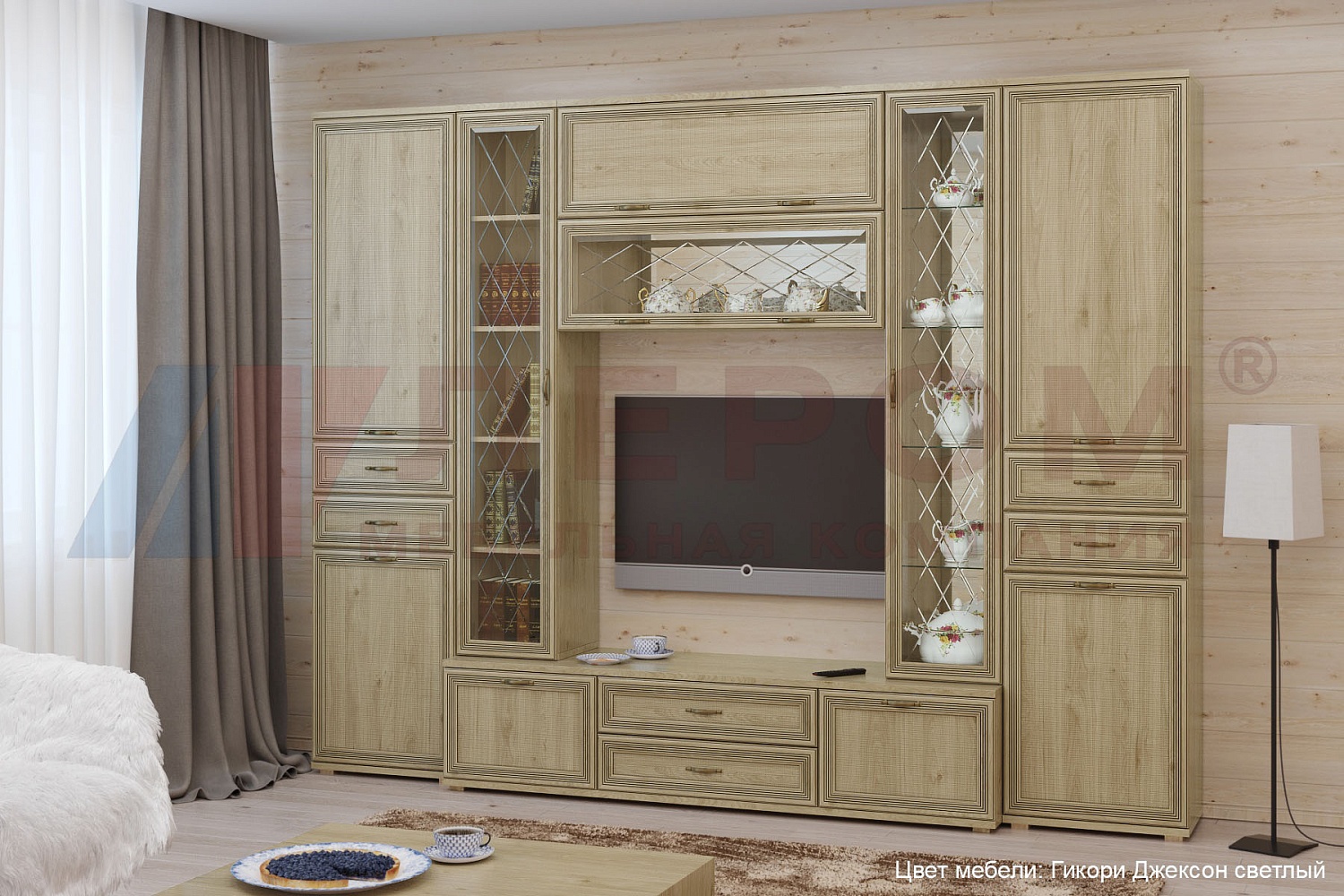 Гостиная Карина 3