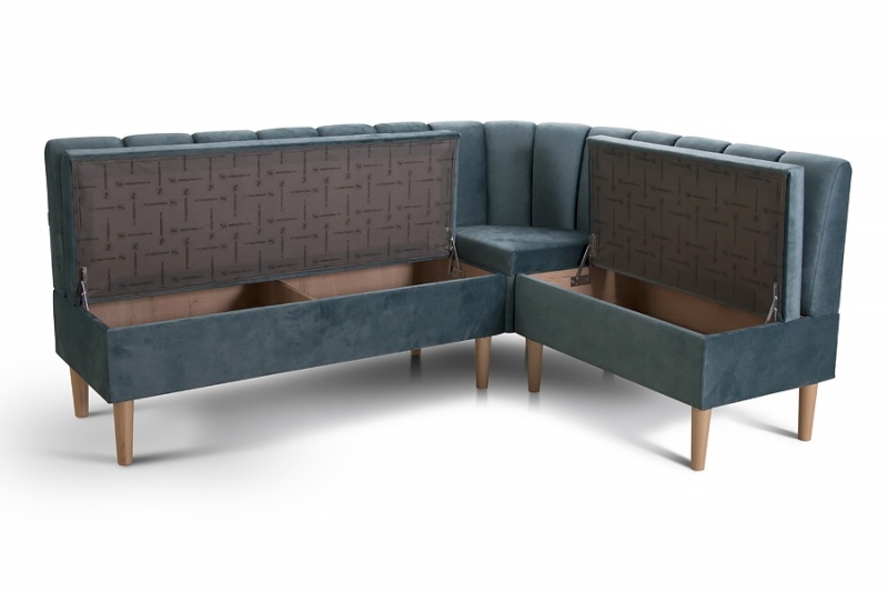Диван кухонный Фабрика Мирлачева LIME WOOD - в Мебель Лотус в Ставрополе