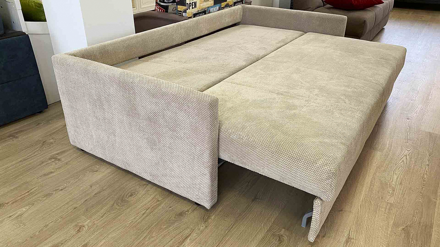 Диван Мадрид 