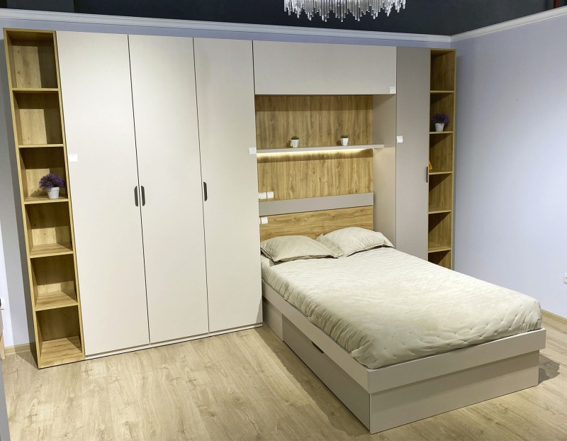 Молодежная Modern - в Мебель Лотус в Ставрополе