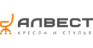 Алвест столы и стулья
