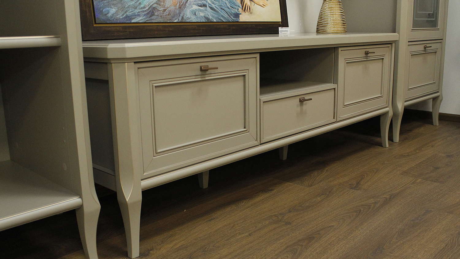 Гостиная Онтарио