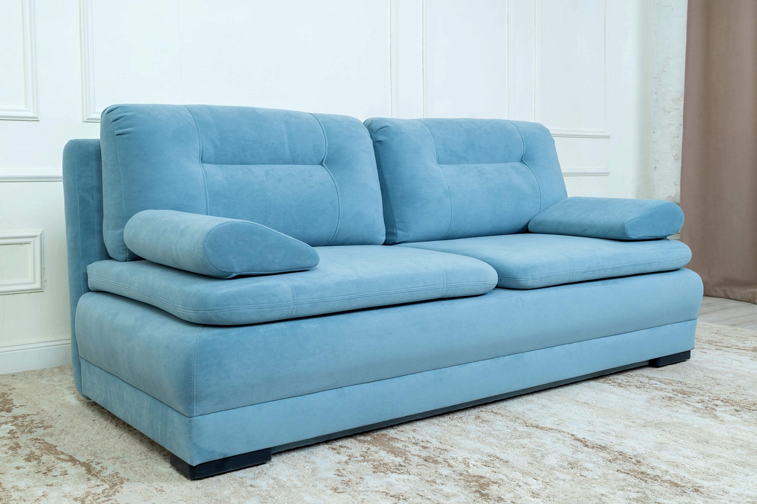 Sola M представляет инновационную мебельную коллекцию в Ставрополе