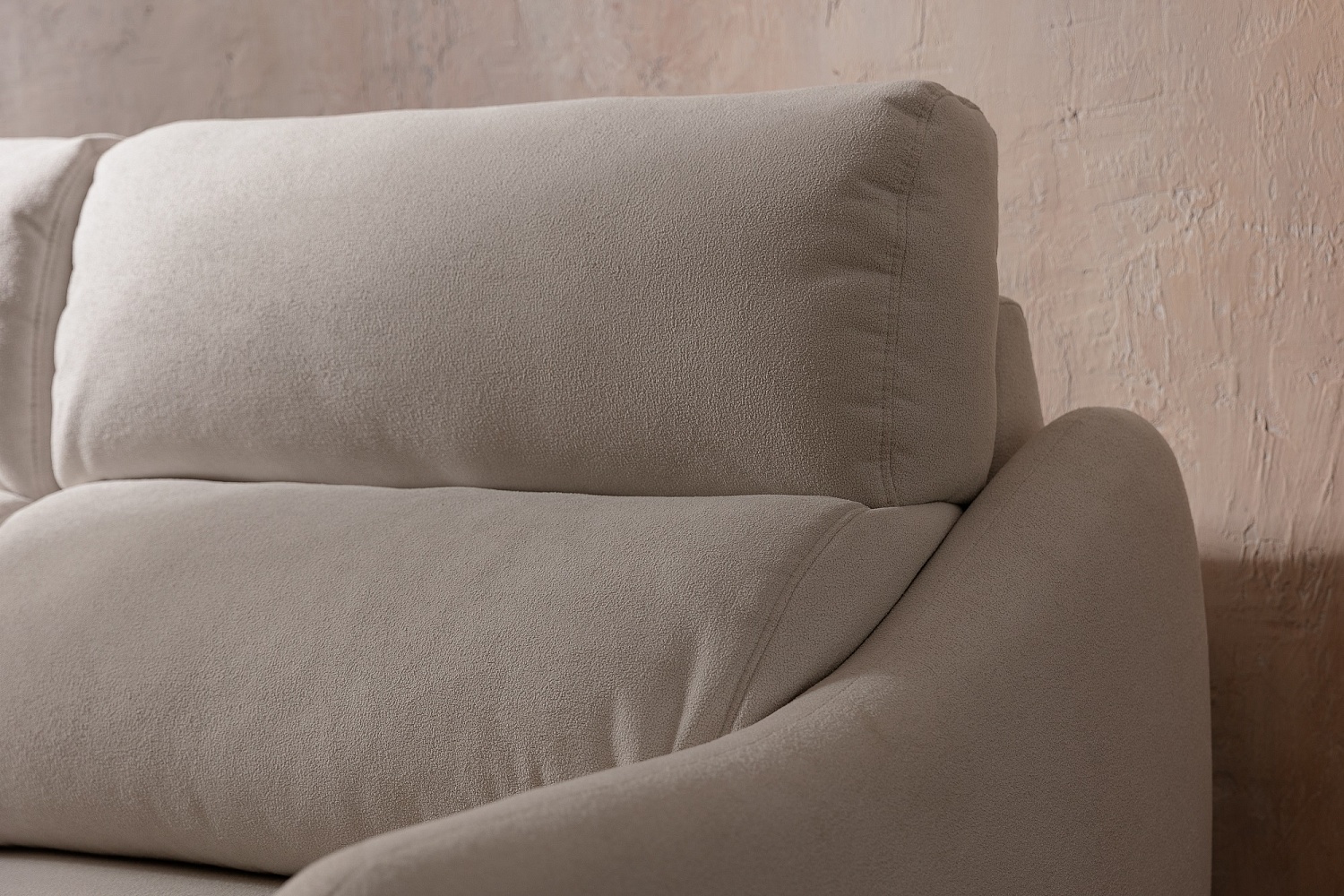 Диван кровать прямой ETNA