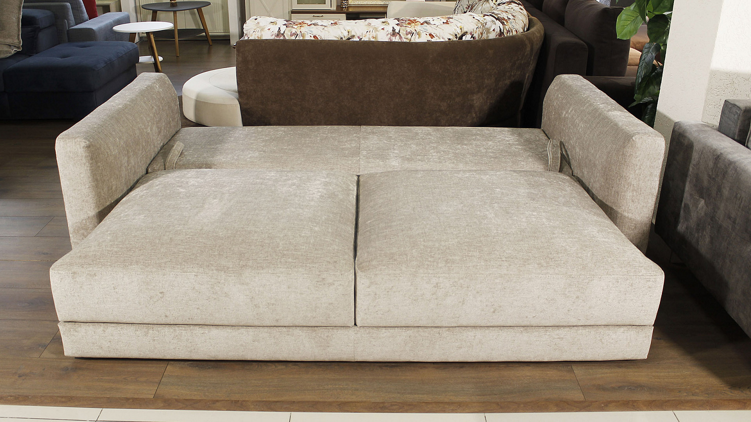 Диван прямой Duke