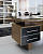 Офисные тумбы