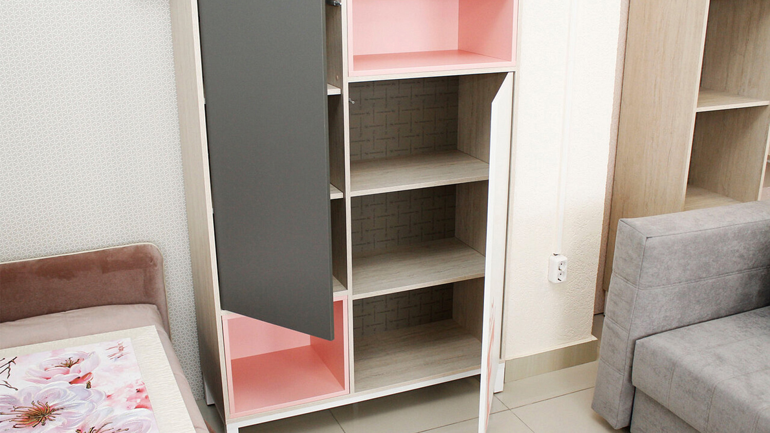 Детская Потэ Фешен