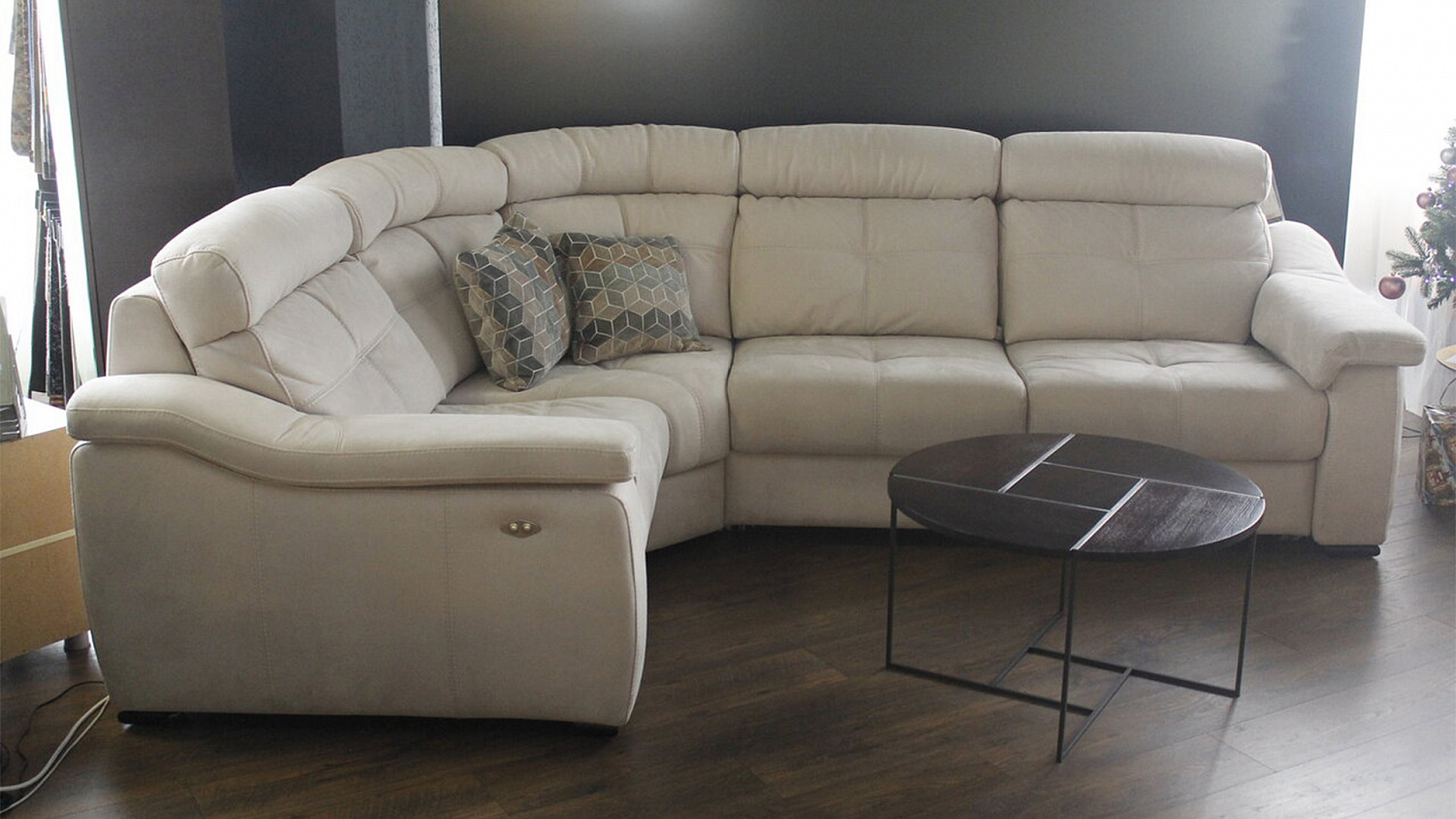 Диван Хилтон