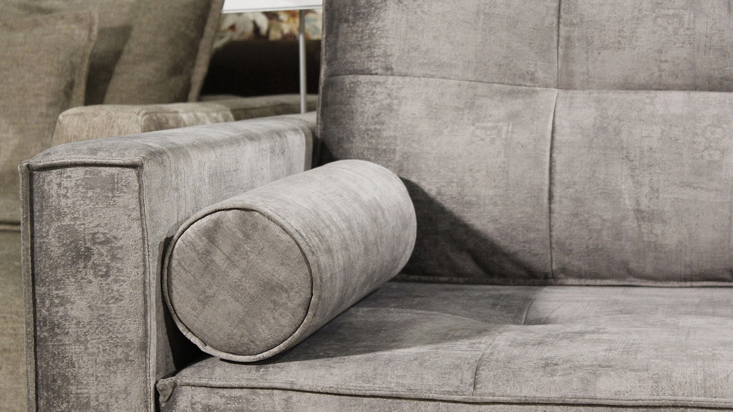 Модель OTTO: идеальный выбор небольшого дивана со спальным местом