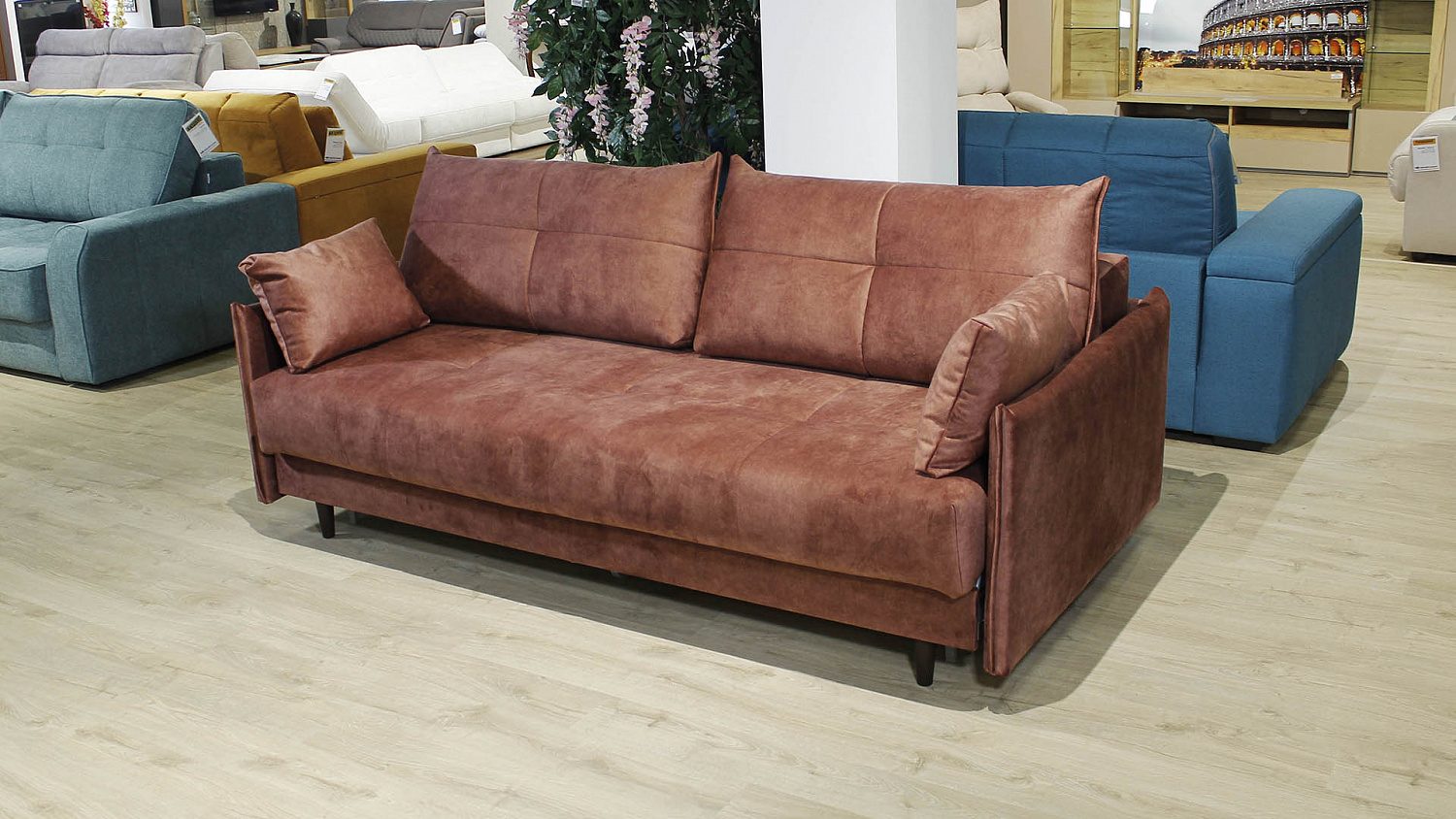 Диван Каролина