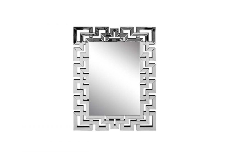 Зеркало 60*80см 50SX-6616 - в Мебель Лотус в Ставрополе