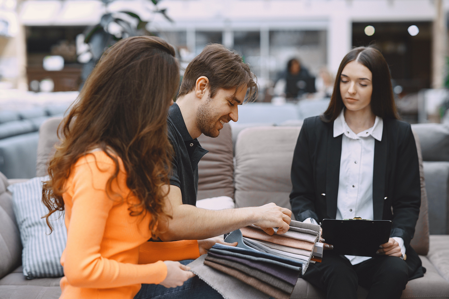 Мебель по индивидуальному заказу