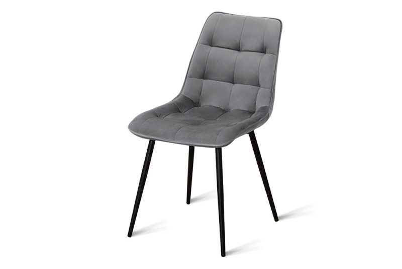Стул B105 SMOKE VL17 BK