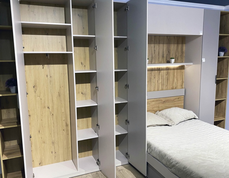 Молодежная Modern - в Мебель Лотус в Ставрополе