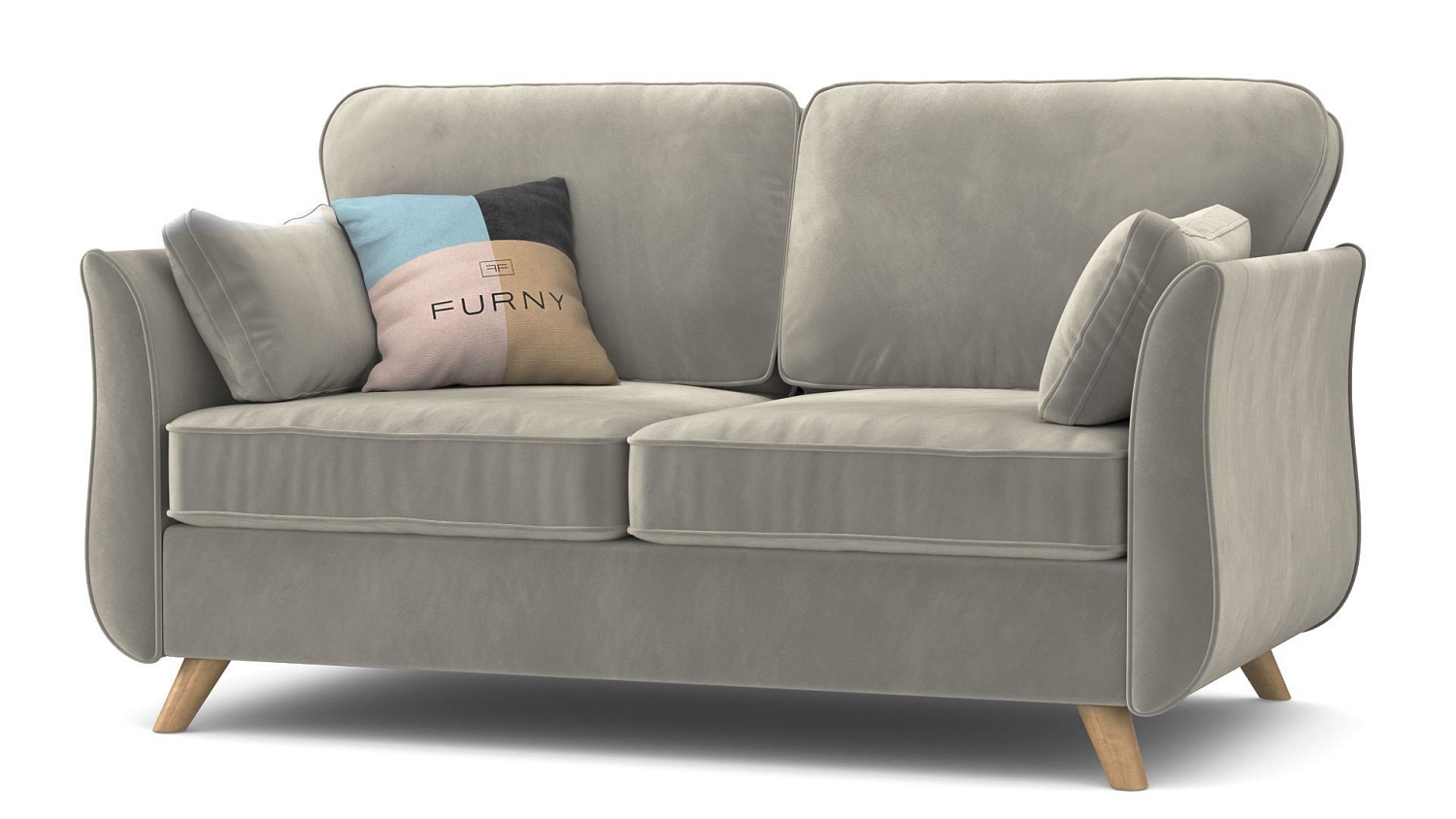 Диван-кровать Коко (157)