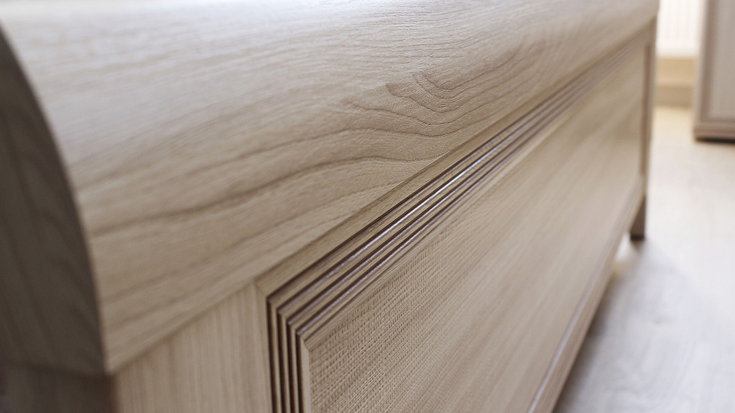 Мечтаете  о новой,  лёгкой, и модной спальне в лаконичном стиле?