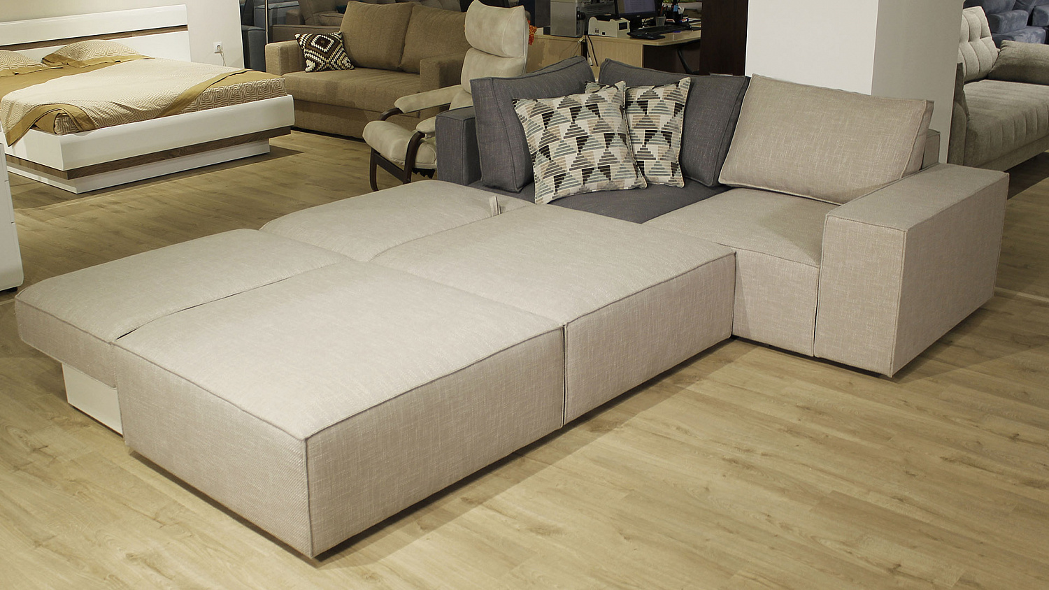 Диван Турин