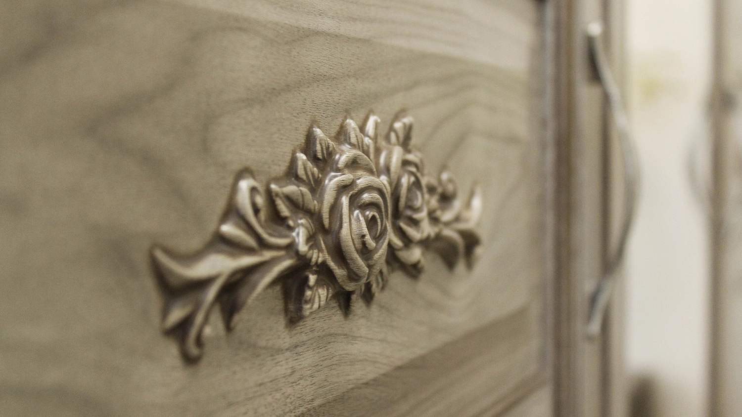 Спальня Скарлетт