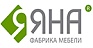 Яна мебель