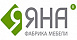 Яна мебель