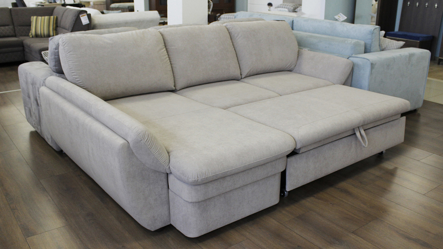 Диван Брайтон