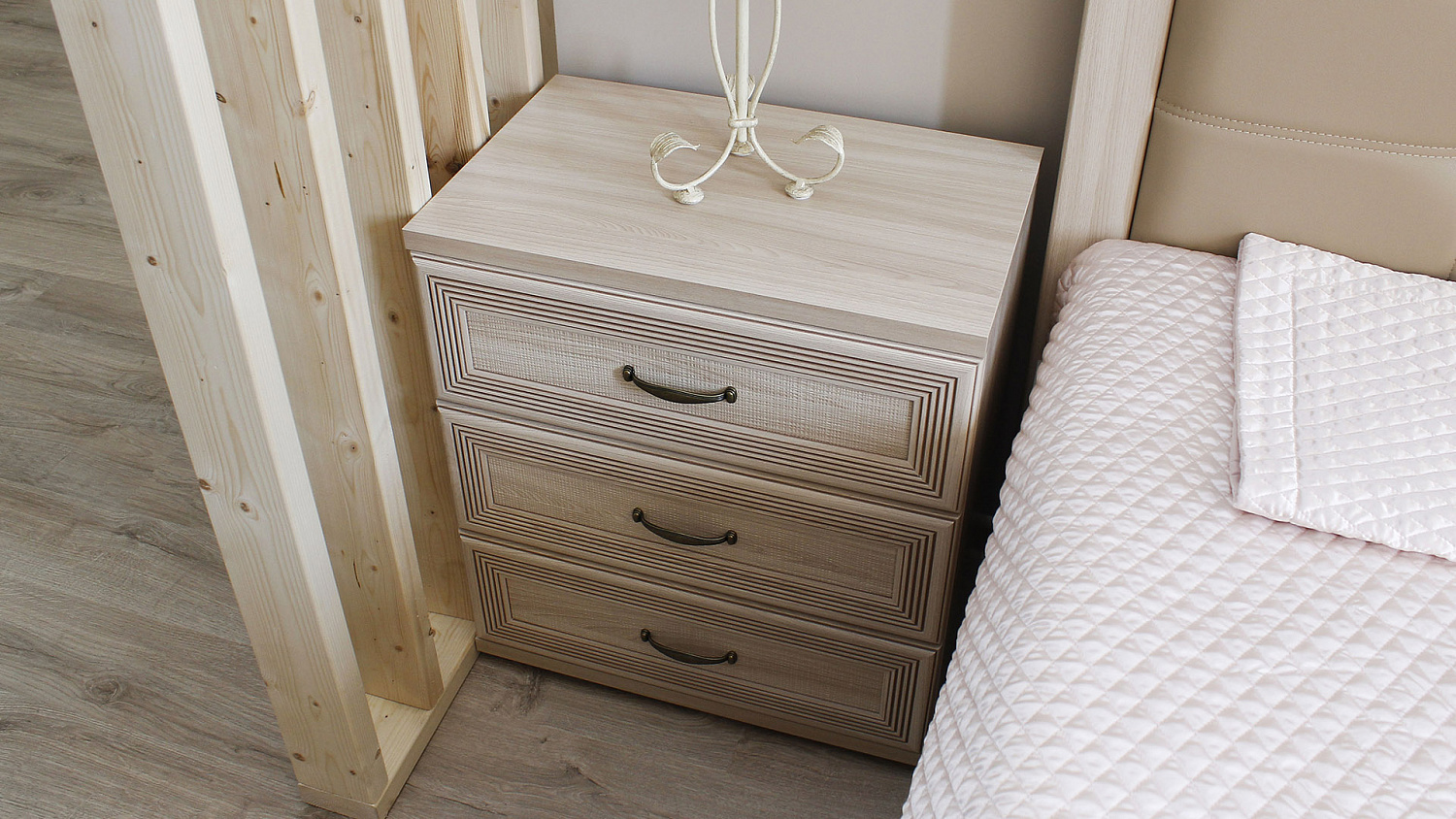 Спальня Карина