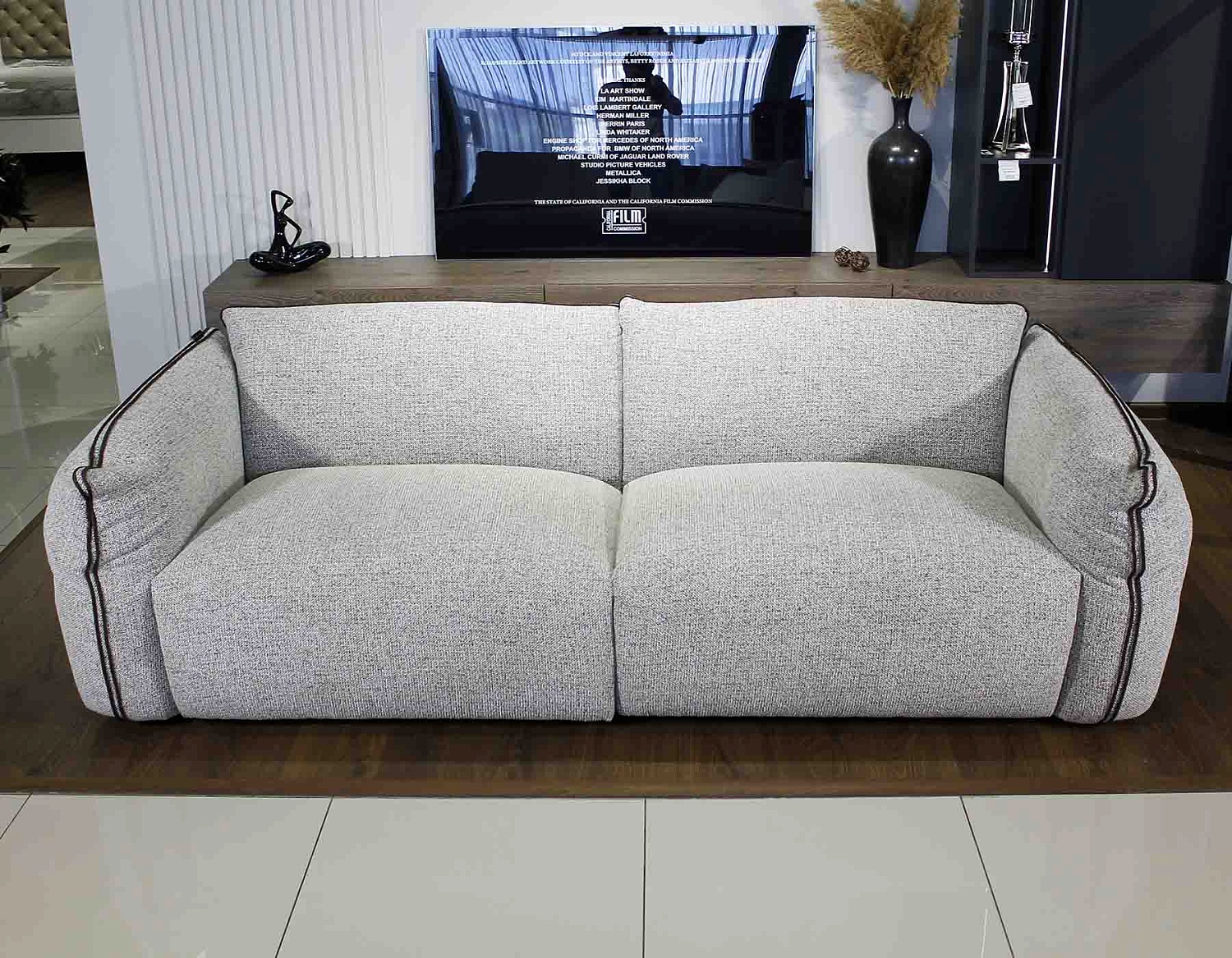 Новая коллекция диванов "Лотус"