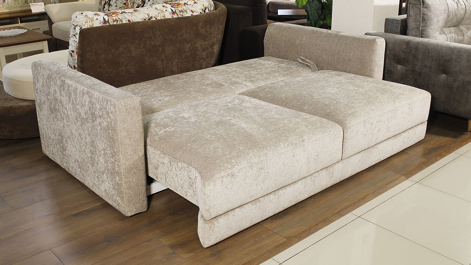 Диван прямой Duke