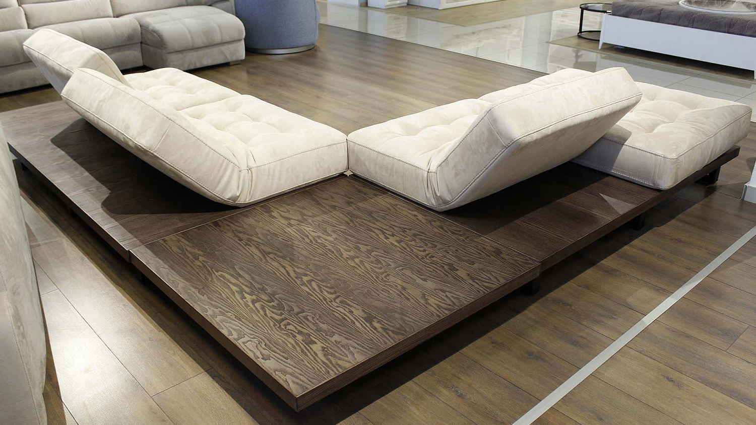 Новинка! Диван К 6 лофт