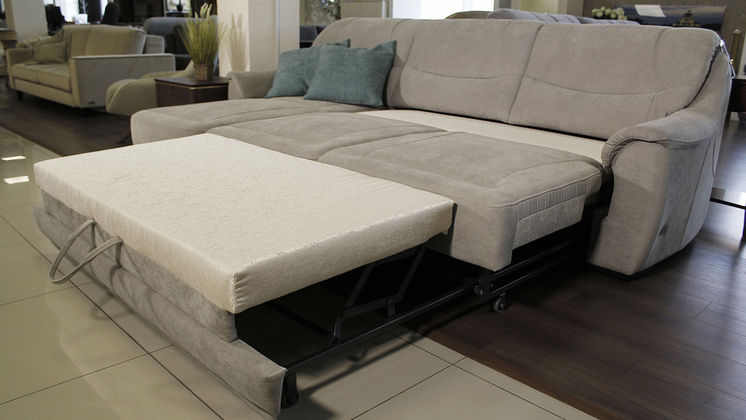 Диван Калинка 68