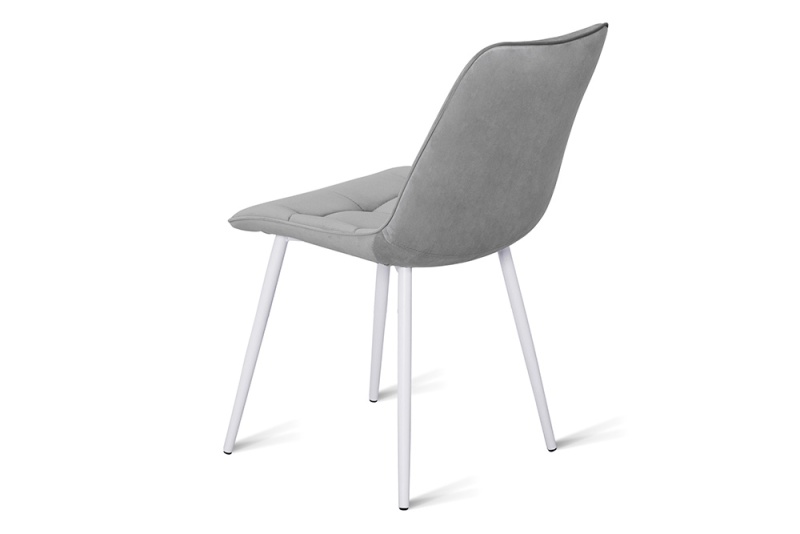 Стул B105 Light Grey VL 08 W
