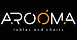 Арома (Arooma) столы и стулья