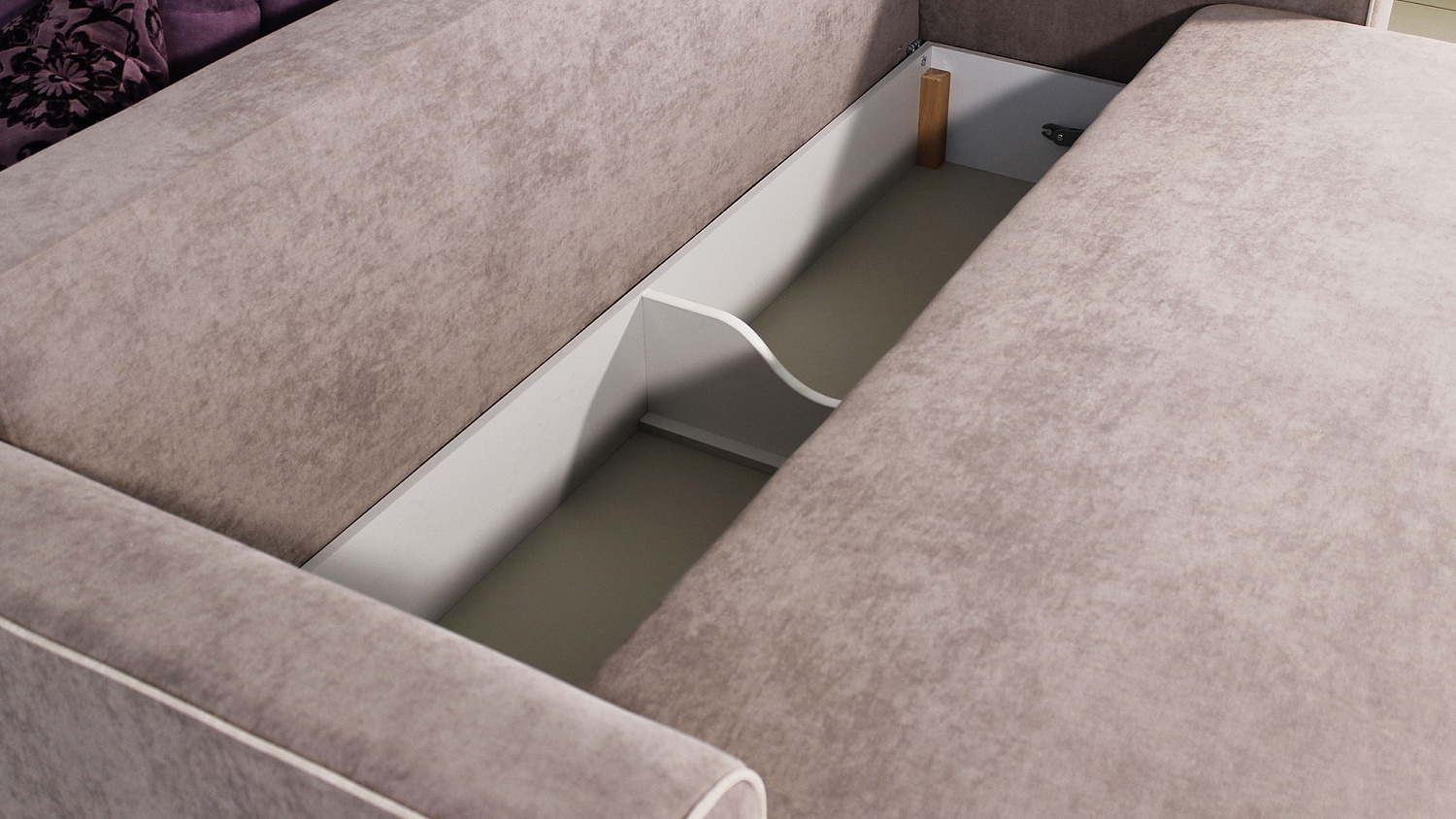 Диван Сорренто