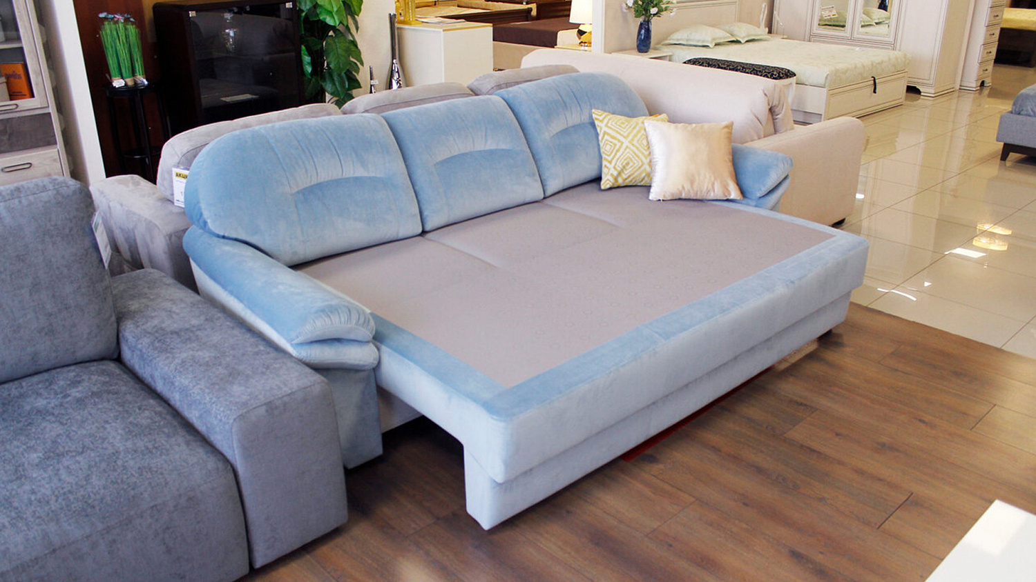 Диван Мадрид