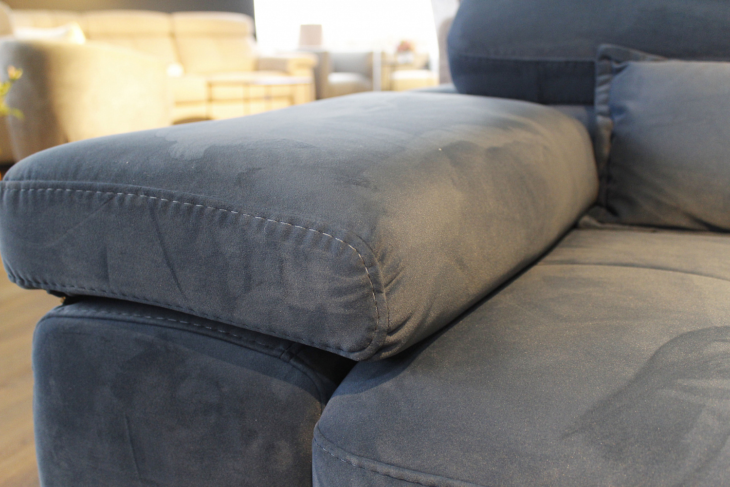 Диван-красавец RUAN