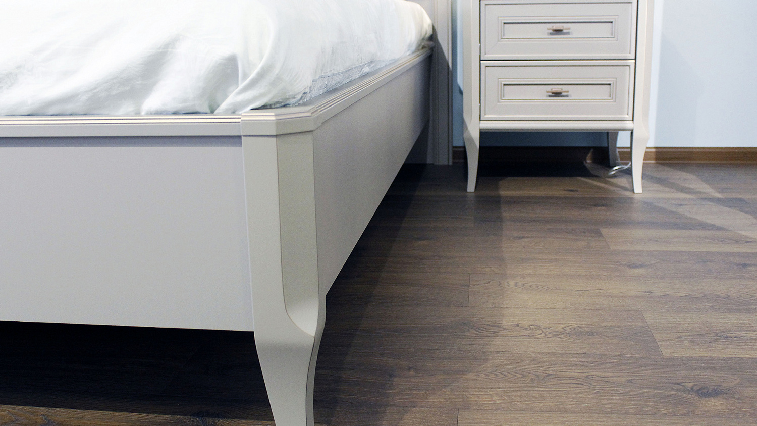 Спальня Онтарио