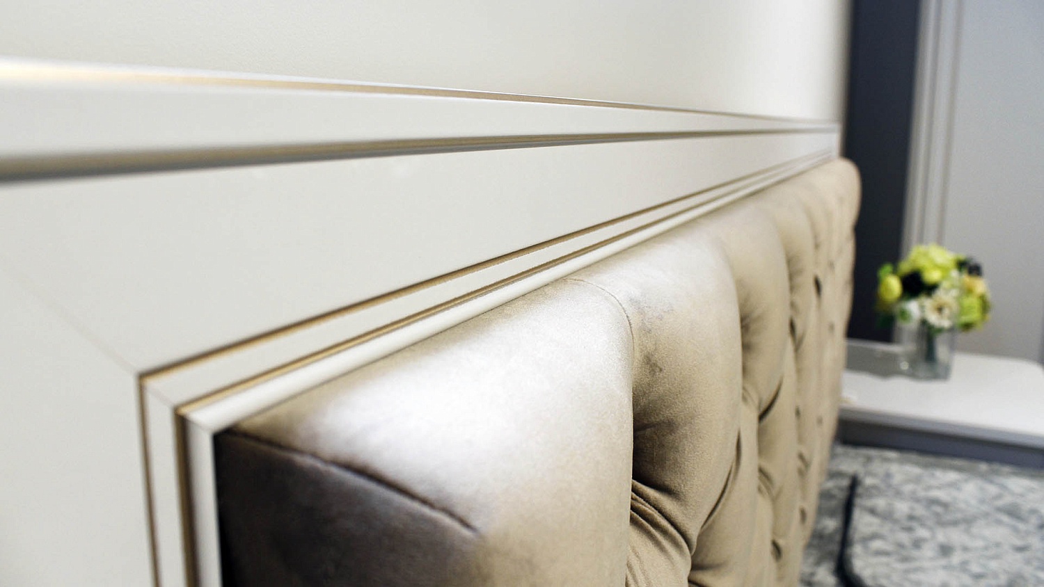 Спальня Онтарио в нашем салоне