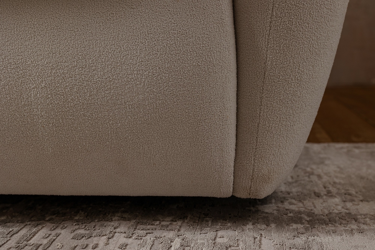 Диван кровать прямой ETNA