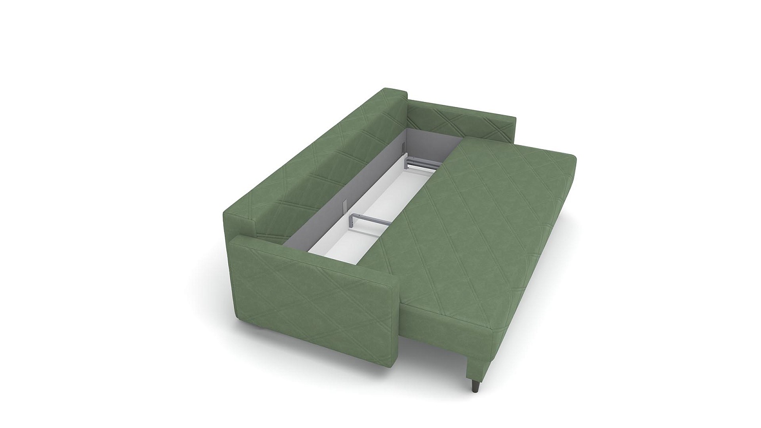 Новинка в салоне! Прямой диван Лондон