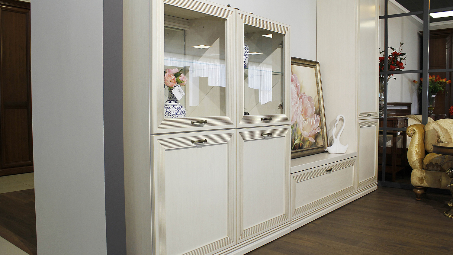 Гостиная Адажио