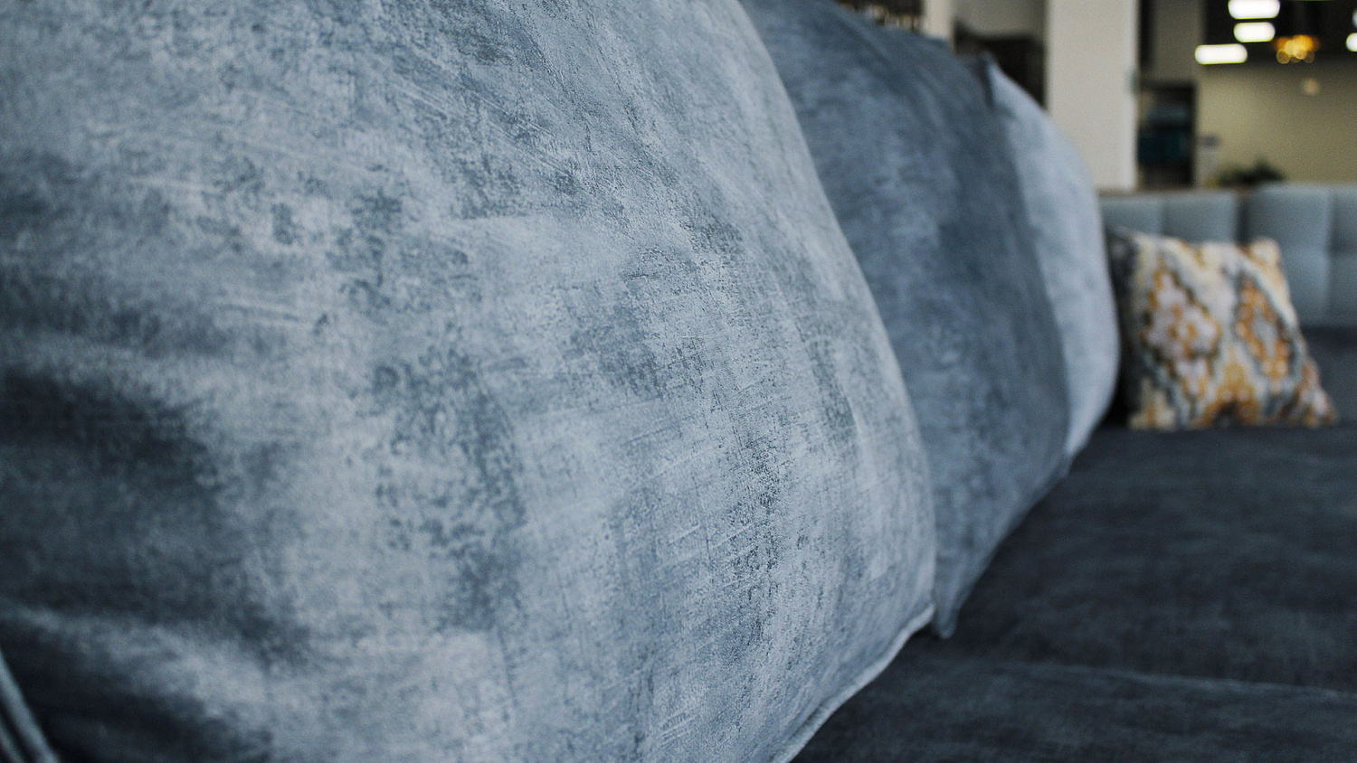 Диван Сан Пауло