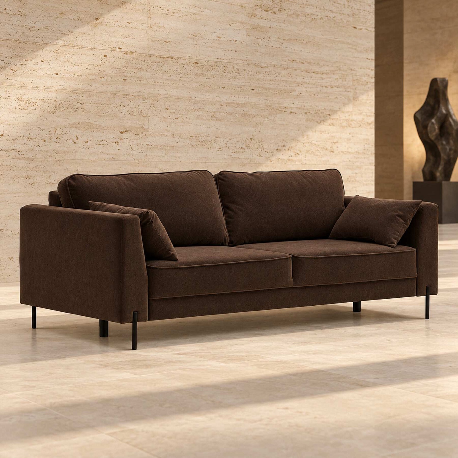 Диван прямой Энгри