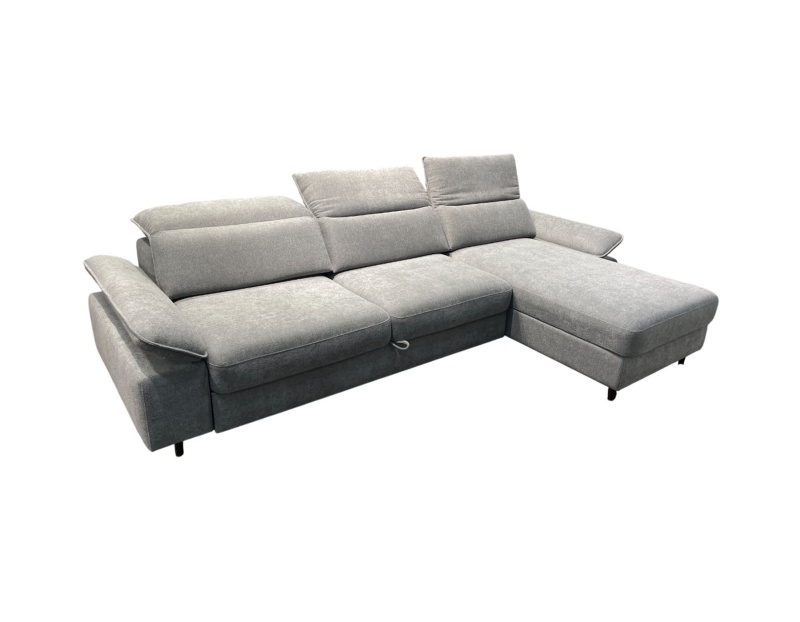 Диван раскладной угловой Джакарта 2 модульный - в Мебель Лотус в Ставрополе