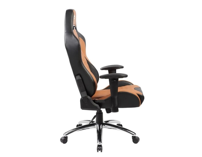 Игровое кресло Racer GX-04-06 - в Мебель Лотус в Ставрополе