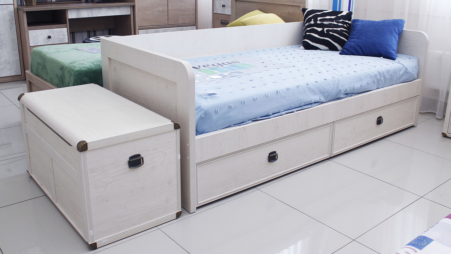 Детская Магелан